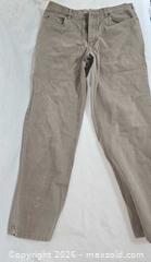 MaxSold Auction: Like New- Men's Denver Hayes Jeans - Kingston (Ontario, Canada) SELLER MANAGED Downsizing Online Auction - Morenz Crescent