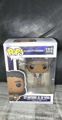 MaxSold Auction: New- Funko Pop "Izzy Hawthorne" #1212 - Kingston (Ontario, Canada) SELLER MANAGED Downsizing Online Auction - Morenz Crescent