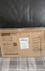 MaxSold Auction: New- Jewelry Holder/Display - Kingston (Ontario, Canada) SELLER MANAGED Downsizing Online Auction - Morenz Crescent