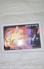 MaxSold Auction: NEW- LIMITED EDITION JOHN LENNON STAMP SETS w C.O.A - Kingston (Ontario, Canada) SELLER MANAGED Downsizing Online Auction - Morenz Crescent