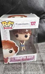 MaxSold Auction: New- SIXTEEN CANDLES Funko Pop #137 - Kingston (Ontario, Canada) SELLER MANAGED Downsizing Online Auction - Morenz Crescent
