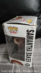 MaxSold Auction: New- SIXTEEN CANDLES Funko Pop #137 - Kingston (Ontario, Canada) SELLER MANAGED Downsizing Online Auction - Morenz Crescent