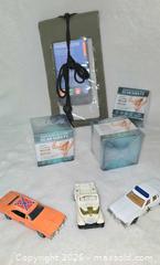 MaxSold Auction: NEW&VINTAGE- DUKES Cars/Scar Sheets/Phone Protector - Kingston (Ontario, Canada) SELLER MANAGED Downsizing Online Auction - Morenz Crescent