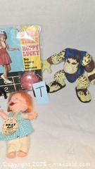 MaxSold Auction:  "Vintage- "BRAT" DOLL/TOYS LOT - Kingston (Ontario, Canada) SELLER MANAGED Downsizing Online Auction - Morenz Crescent