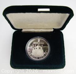 MaxSold Auction: Canadian 1984 & 1985 One Dollar Coins  - Aurora (Ontario, Canada) PARTNER MANAGED Downsizing Online Auction - Murray Drive