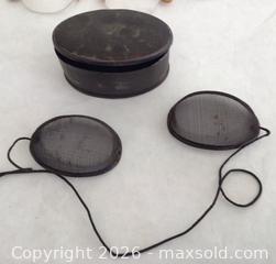 MaxSold Auction: Collection of Antique Eyewear  - Aurora (Ontario, Canada) PARTNER MANAGED Downsizing Online Auction - Murray Drive