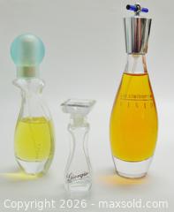 MaxSold Auction: Commercial Perfume Bottle Collection - Aurora (Ontario, Canada) PARTNER MANAGED Downsizing Online Auction - Murray Drive