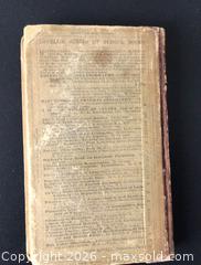 MaxSold Auction: History of Canada 1866 - Aurora (Ontario, Canada) PARTNER MANAGED Downsizing Online Auction - Murray Drive