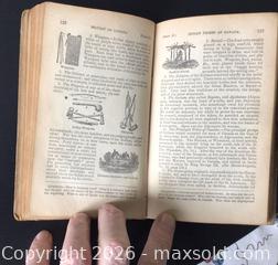 MaxSold Auction: History of Canada 1866 - Aurora (Ontario, Canada) PARTNER MANAGED Downsizing Online Auction - Murray Drive