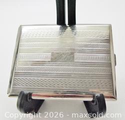 MaxSold Auction: Occupied Japan Cigarette Case  - Aurora (Ontario, Canada) PARTNER MANAGED Downsizing Online Auction - Murray Drive