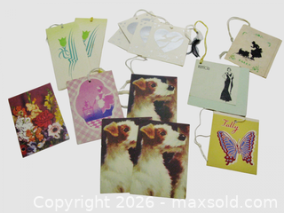 MaxSold Auction: St. Parick's Day Bridge Tallies & More  - Aurora (Ontario, Canada) PARTNER MANAGED Downsizing Online Auction - Murray Drive