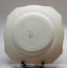 MaxSold Auction: Vintage Royal Winton Chintz Plate & Salt/Pepper Shakers - Aurora (Ontario, Canada) PARTNER MANAGED Downsizing Online Auction - Murray Drive