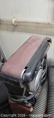 MaxSold Auction: Belt sander - Ottawa (Ontario, Canada) SELLER MANAGED Downsizing Online Auction - Mowat Street