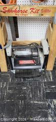 MaxSold Auction: Planer - Ottawa (Ontario, Canada) SELLER MANAGED Downsizing Online Auction - Mowat Street