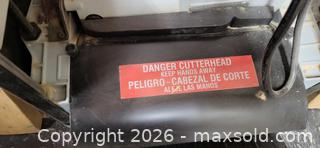 MaxSold Auction: Planer - Ottawa (Ontario, Canada) SELLER MANAGED Downsizing Online Auction - Mowat Street