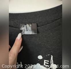 MaxSold Auction: Lot of men’s music/band tshirts - Ottawa (Ontario, Canada) SELLER MANAGED Downsizing Online Auction - Darvoy Mews