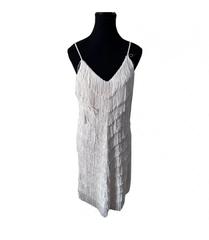 MaxSold Auction: Lot of two ladies evening dresses - Ottawa (Ontario, Canada) SELLER MANAGED Downsizing Online Auction - Darvoy Mews