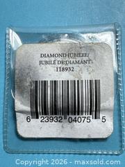 MaxSold Auction: 2012 Canada $20 Fine Silver (.9999) Coin - TAX EXEMPT - Lincoln (Ontario, Canada) SELLER MANAGED Downsizing Online Auction - Bartlett Road - Beamsville (STORAGE)