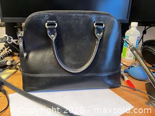 MaxSold Auction: Kate Spade Purse - Toronto (Ontario, Canada) SELLER MANAGED Downsizing Online Auction -  Bathurst Street (CONDO)