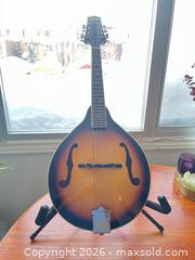 MaxSold Auction: Rogue Mandolin - Toronto (Ontario, Canada) SELLER MANAGED Downsizing Online Auction -  Bathurst Street (CONDO)