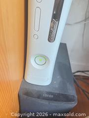 MaxSold Auction: Xbox 360 Console  - Toronto (Ontario, Canada) SELLER MANAGED Downsizing Online Auction -  Bathurst Street (CONDO)