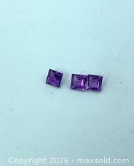 MaxSold Auction: RARE AAA GENUINE PRINCESS AMETHYST!! - Toronto (Ontario, Canada) SELLER MANAGED Downsizing Online Auction -  Queen Street East