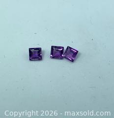 MaxSold Auction: RARE AAA GENUINE PRINCESS AMETHYST!! - Toronto (Ontario, Canada) SELLER MANAGED Downsizing Online Auction -  Queen Street East