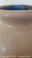 MaxSold Auction: Stoneware Crock 2 gallon Jar  - Ottawa (Ontario, Canada) SELLER MANAGED Downsizing Online Auction - Sarsfield Road