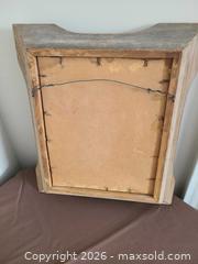 MaxSold Auction: Raymond Wintz (French, 1884 -1956), The Blue Door, 1927 - Toronto (Ontario, Canada) SELLER MANAGED Downsizing Online Auction - Kempsell Crescent