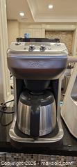 MaxSold Auction: Breville BDC650 Drip Coffee Maker, Stainless Steel B - Whitchurch-Stouffville (Ontario, Canada) Downsizing Online Auction - Grayfield Drive