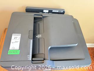 MaxSold Auction: Brother MFC-J6530DW All-in-One Printer (Print/Scan/Copy) B - Whitchurch-Stouffville (Ontario, Canada) Downsizing Online Auction - Grayfield Drive