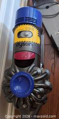 MaxSold Auction: Dyson V8 Animal (SV10) Cordless Stick Vacuum B - Whitchurch-Stouffville (Ontario, Canada) Downsizing Online Auction - Grayfield Drive