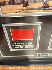 MaxSold Auction: Framed Sports Memorabilia & Photos - Toronto Raptors & Blue Jays B - Whitchurch-Stouffville (Ontario, Canada) Downsizing Online Auction - Grayfield Drive