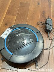 MaxSold Auction: iRobot Scooba 450 Floor Cleaning Robot B - Whitchurch-Stouffville (Ontario, Canada) Downsizing Online Auction - Grayfield Drive
