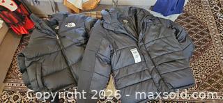 MaxSold Auction: Men's Small The North Face & Zoo York Puffer Jacket B - Whitchurch-Stouffville (Ontario, Canada) Downsizing Online Auction - Grayfield Drive
