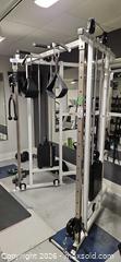MaxSold Auction: Power Body Dual Pulley Functional Trainer C - Whitchurch-Stouffville (Ontario, Canada) Downsizing Online Auction - Grayfield Drive