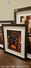 MaxSold Auction: Set of 3 Framed Wine Barrel/Wine Bottle Photo Prints B - Whitchurch-Stouffville (Ontario, Canada) Downsizing Online Auction - Grayfield Drive