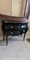 MaxSold Auction: Wood Hallway Console Table C - Whitchurch-Stouffville (Ontario, Canada) Downsizing Online Auction - Grayfield Drive