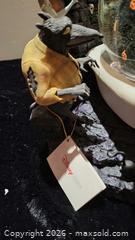 MaxSold Auction: Disney Store The Night Before Christmas Snow Globe - Whitby (Ontario, Canada) SELLER MANAGED Downsizing Online Auction - Toscana Drive