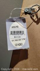 MaxSold Auction: Fools Rush In (Limited Edition) — Walt Disney - Whitby (Ontario, Canada) SELLER MANAGED Downsizing Online Auction - Toscana Drive