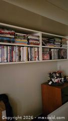 MaxSold Auction: Lot of 200+ English DVDs/ VHS Various Publishers - Whitby (Ontario, Canada) SELLER MANAGED Downsizing Online Auction - Toscana Drive