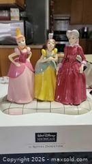 MaxSold Auction: Royal Doulton Walt Disney Showcase Terrible Trio Figurine - Whitby (Ontario, Canada) SELLER MANAGED Downsizing Online Auction - Toscana Drive