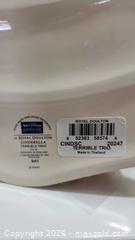 MaxSold Auction: Royal Doulton Walt Disney Showcase Terrible Trio Figurine - Whitby (Ontario, Canada) SELLER MANAGED Downsizing Online Auction - Toscana Drive