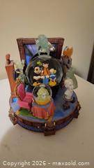 MaxSold Auction: Walt Disney Haunted Mansion Snow Globe - Whitby (Ontario, Canada) SELLER MANAGED Downsizing Online Auction - Toscana Drive
