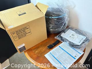 MaxSold Auction: Aqua Relief System ARS-2000D Hot Water Portable Therapy Pump - San Diego (California, USA) SELLER MANAGED Reseller Online Auction - Miramar Road