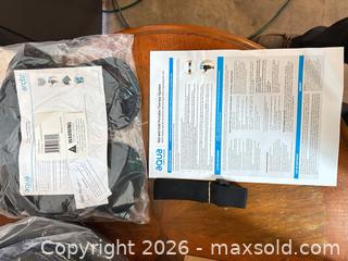 MaxSold Auction: Aqua Relief System ARS-2000D Hot Water Portable Therapy Pump - San Diego (California, USA) SELLER MANAGED Reseller Online Auction - Miramar Road