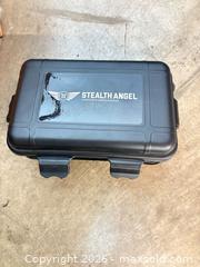 MaxSold Auction: Outdoor picnic/beach gear lot — folding camp chairs & accessories - San Diego (California, USA) SELLER MANAGED Reseller Online Auction - Miramar Road