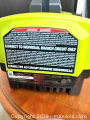 MaxSold Auction: Ryobi 1800 PSI Electric Pressure Washer 1.2 GPM - San Diego (California, USA) SELLER MANAGED Reseller Online Auction - Miramar Road