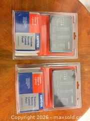 MaxSold Auction: Xantrex Freedom Remote Control Panel 84-2056-01 (2 units) - San Diego (California, USA) SELLER MANAGED Reseller Online Auction - Miramar Road