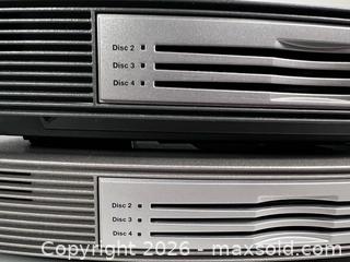 MaxSold Auction: (2) BOSE Wave Music System Multi-CD Changers and PHILLIPS Portable System - Toronto (Ontario, Canada) SELLER MANAGED Reseller Online Auction - Chesswood Drive